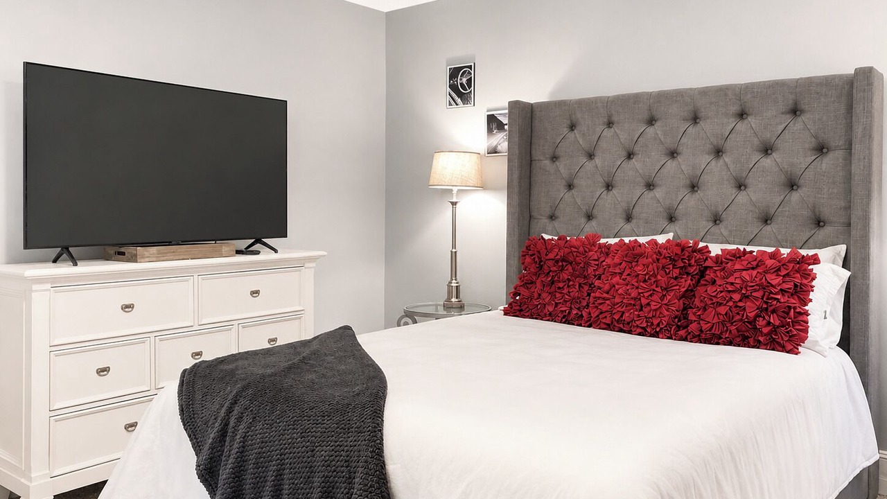 Photo of Bedroom in Columbus
