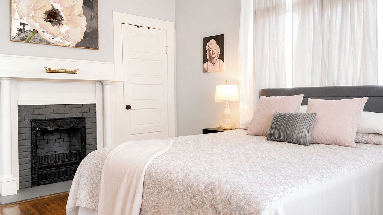 Photo of Bedroom in Columbus