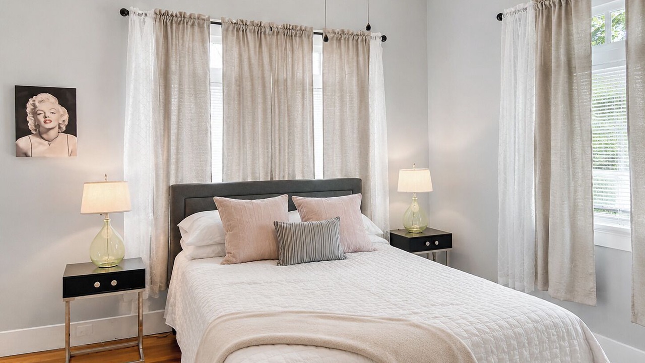 Photo of Bedroom in Columbus