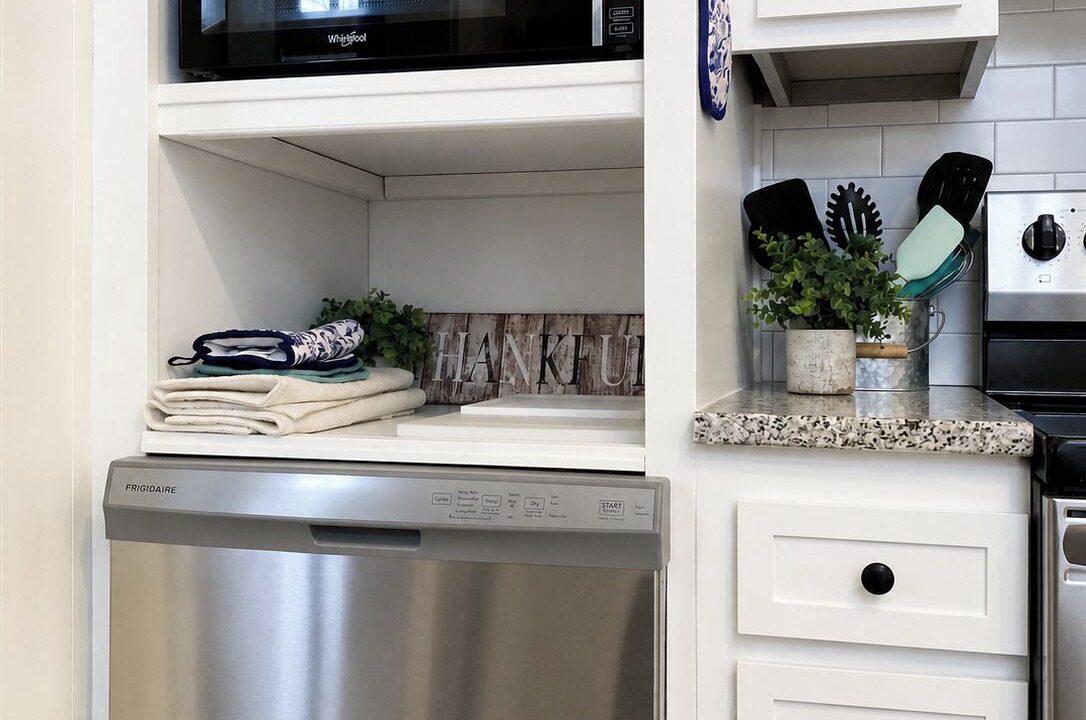 Photo of Kitchen in Columbus