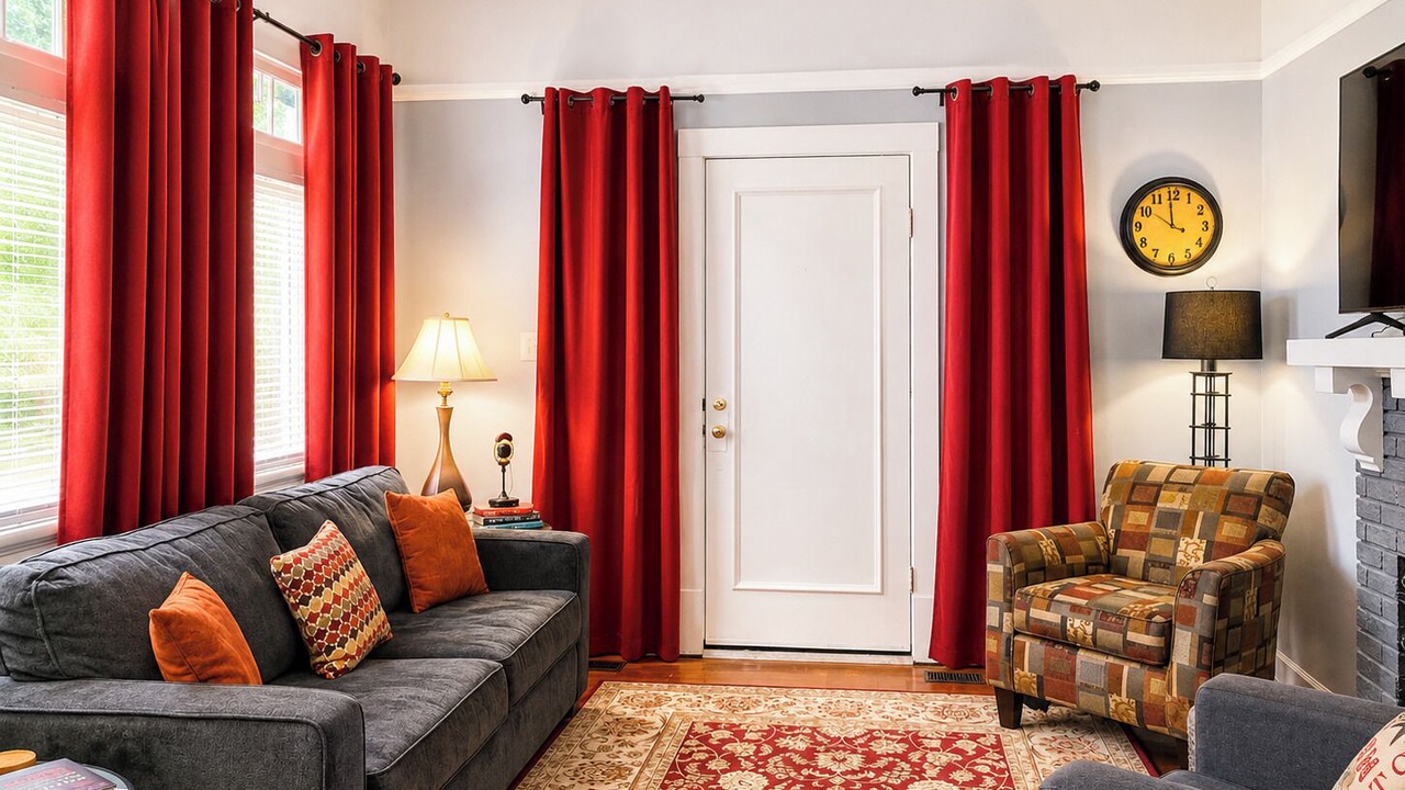 Photo of Livingroom in Columbus