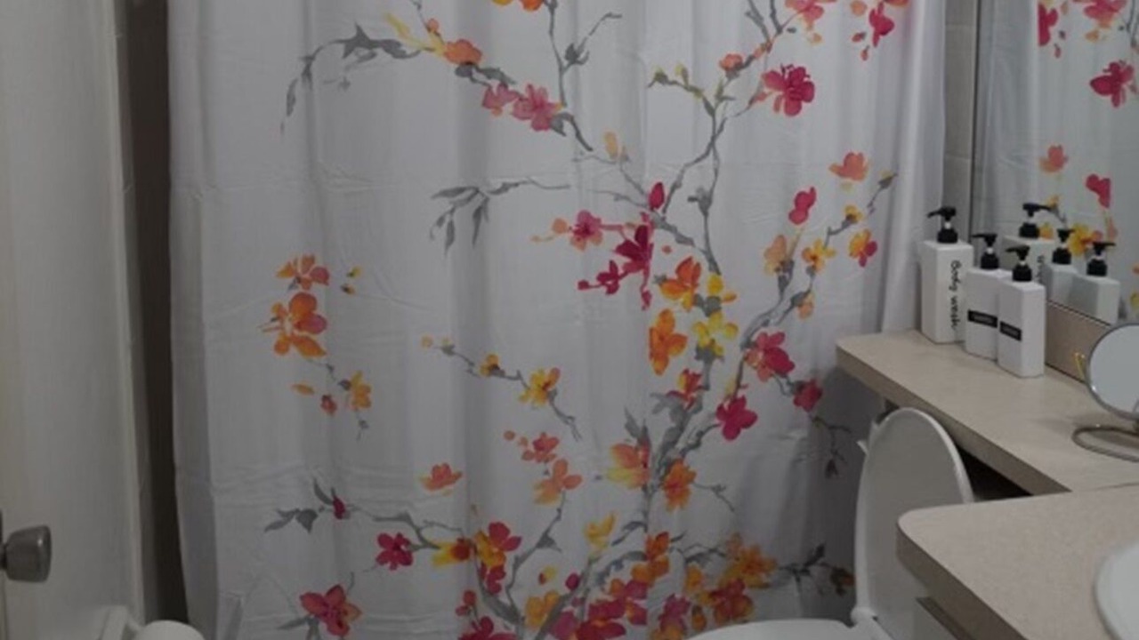 Photo of Bathroom in Casselberry