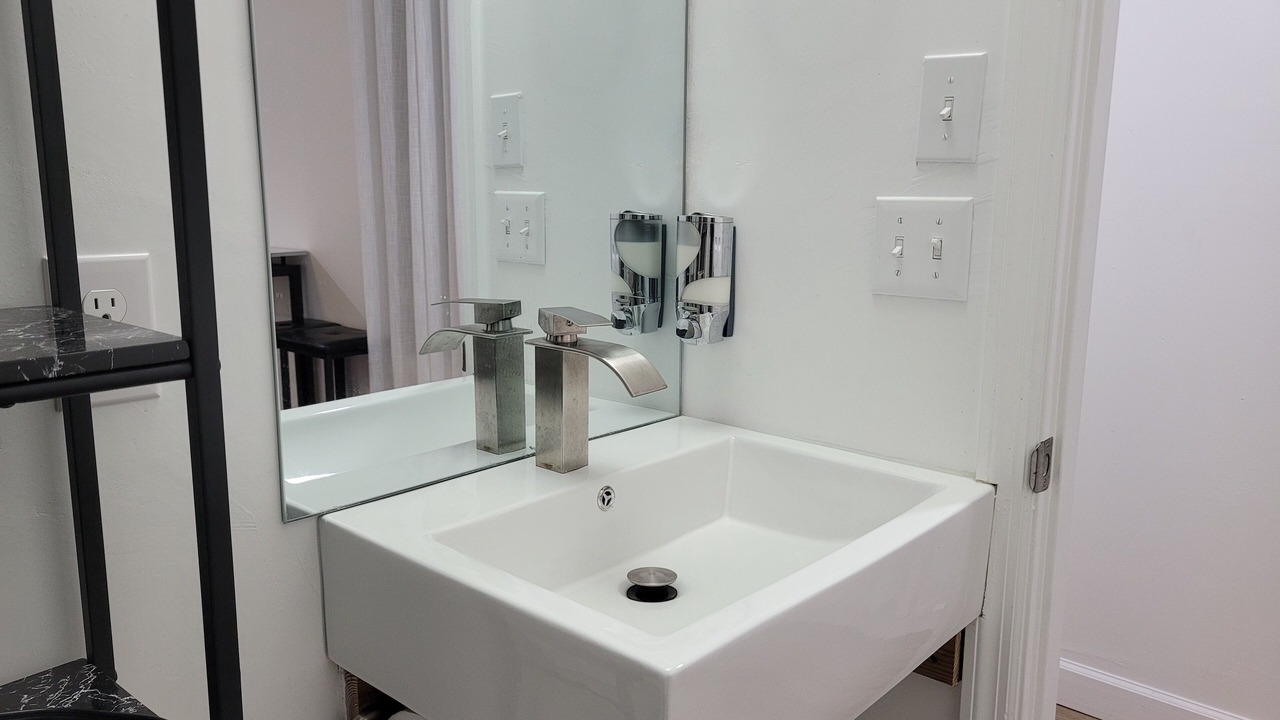 Photo of Bathroom in Tallahassee