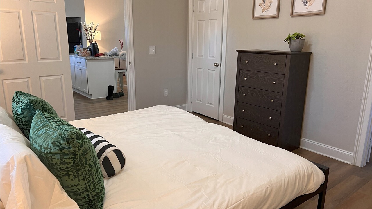Photo of Bedroom in Auburn