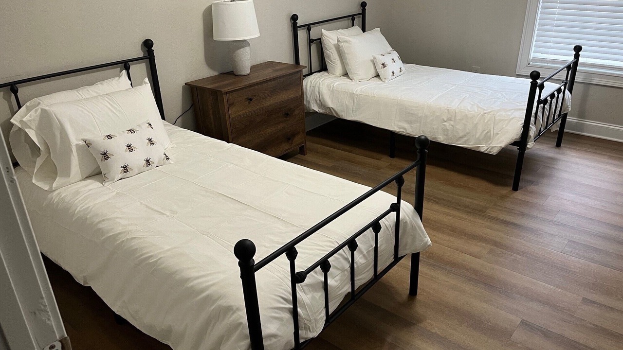 Photo of Bedroom in Auburn