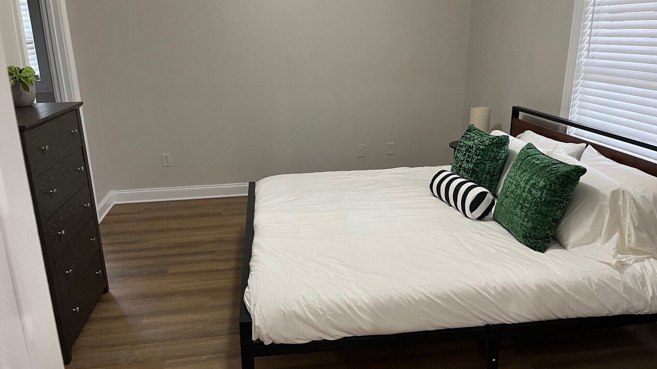 Photo of Bedroom in Auburn