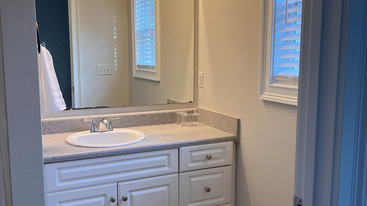 Photo of Bathroom in Auburn