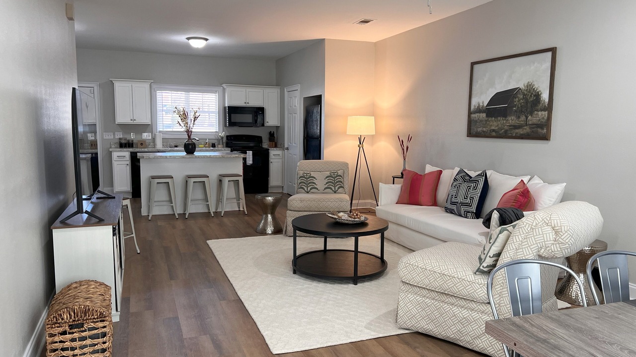 Photo of Bedroom in Auburn