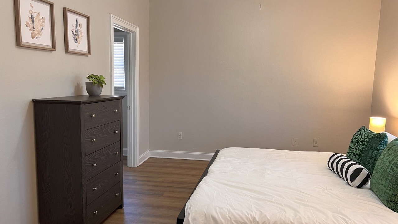 Photo of Bedroom in Auburn