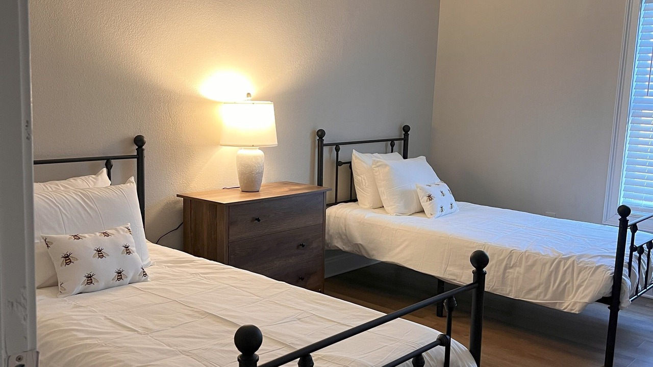 Photo of Bedroom in Auburn