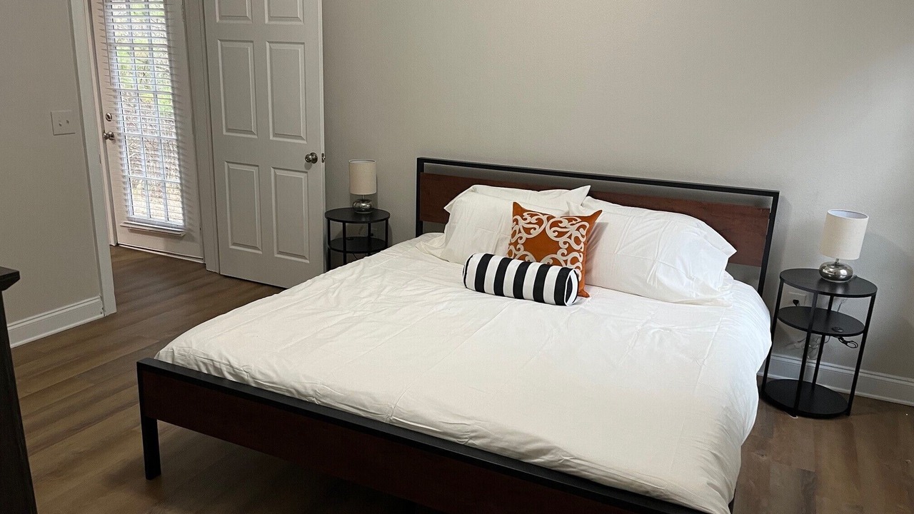 Photo of Bedroom in Auburn