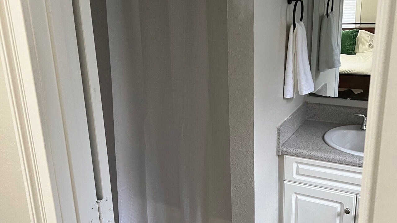 Photo of Bathroom in Auburn