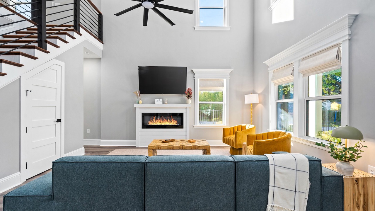 Photo of Livingroom in Gulfport