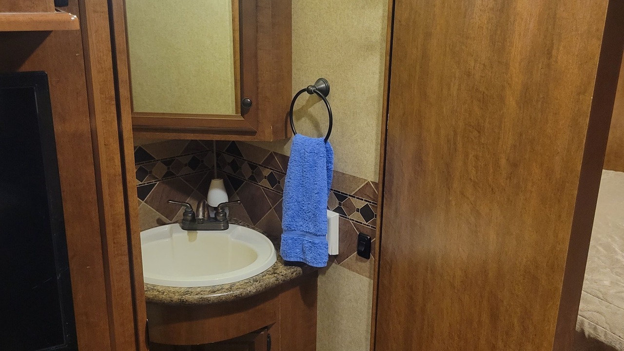 Photo of Bathroom in Ocoee