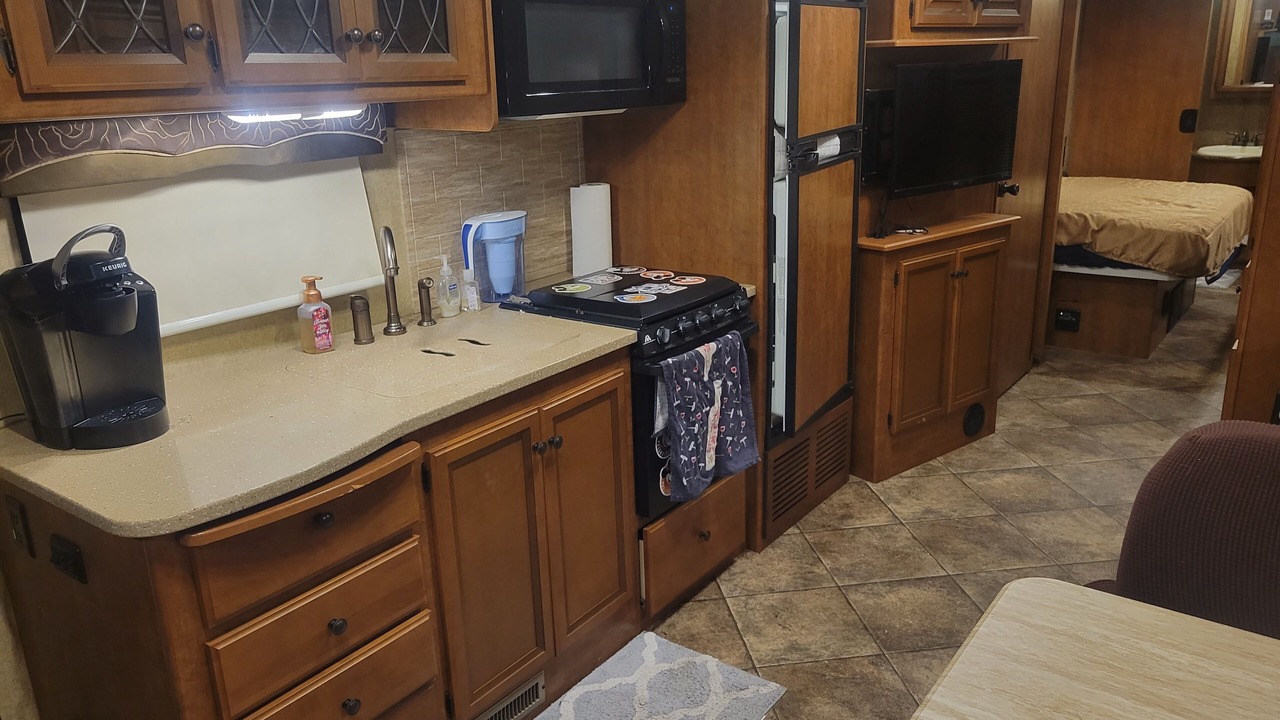 Photo of Bedroom in Ocoee