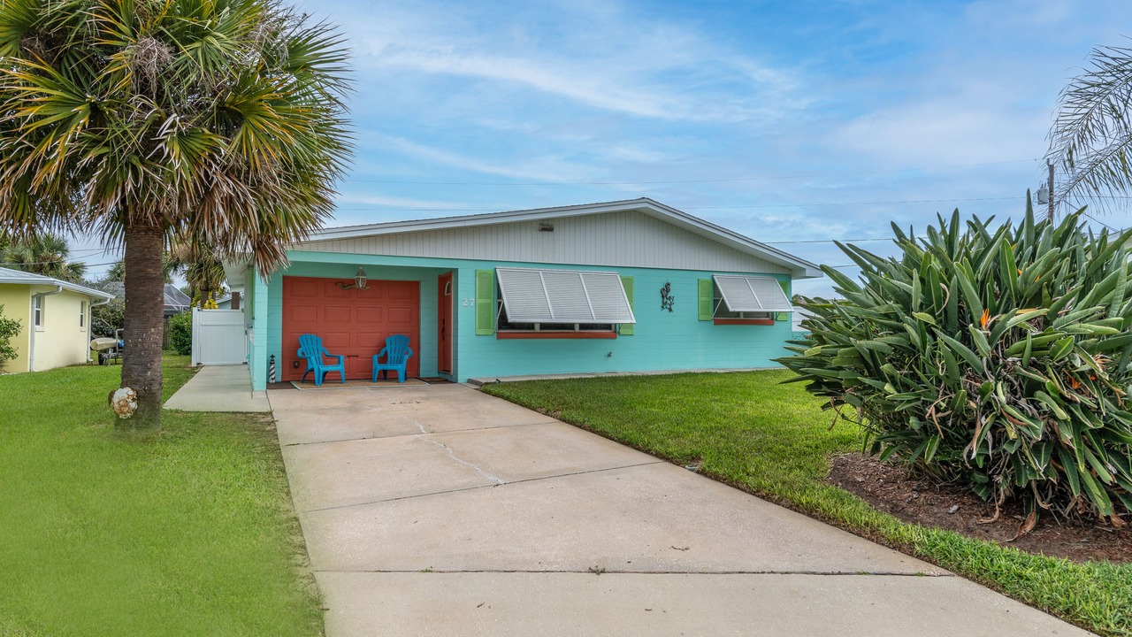 Photo of Outdoor in Ocean Breeze Estates