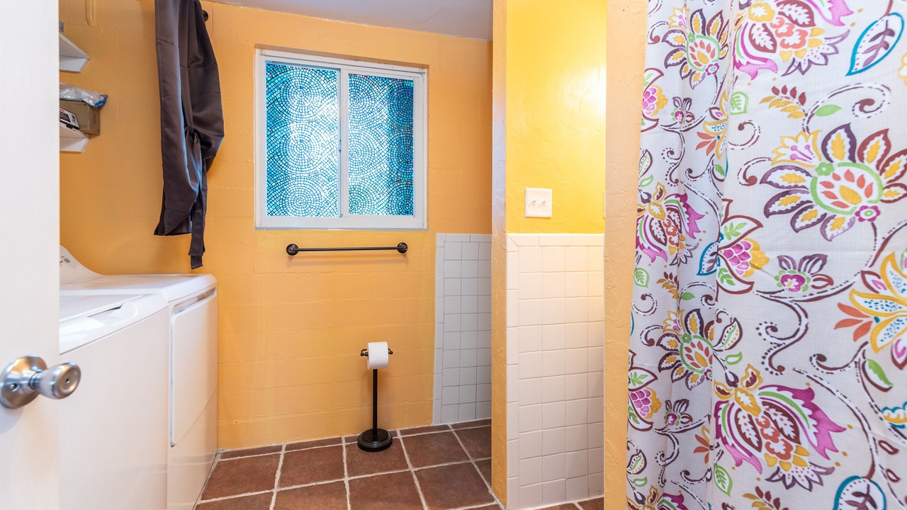 Photo of Bathroom in Ocean Breeze Estates