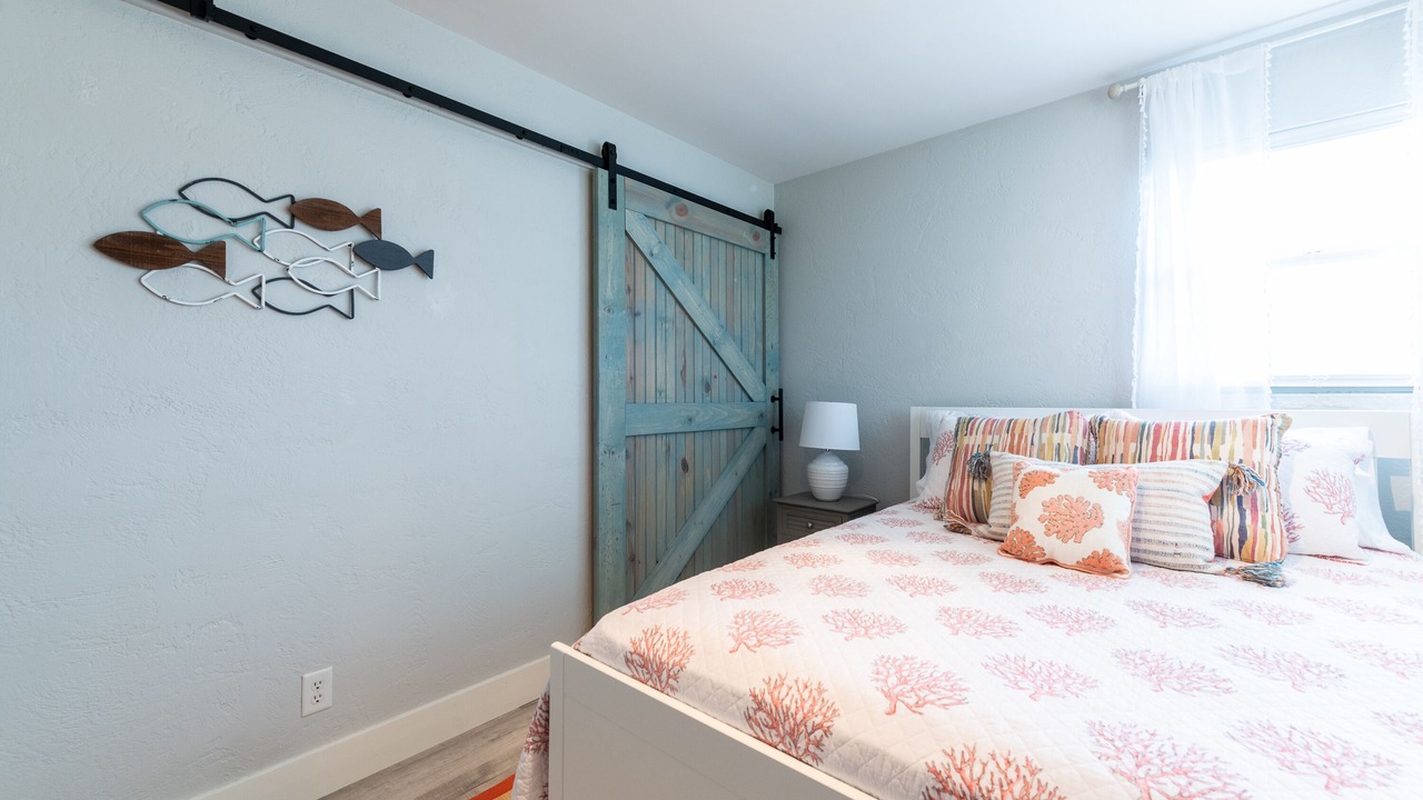 Photo of Bedroom in Ocean Breeze Estates