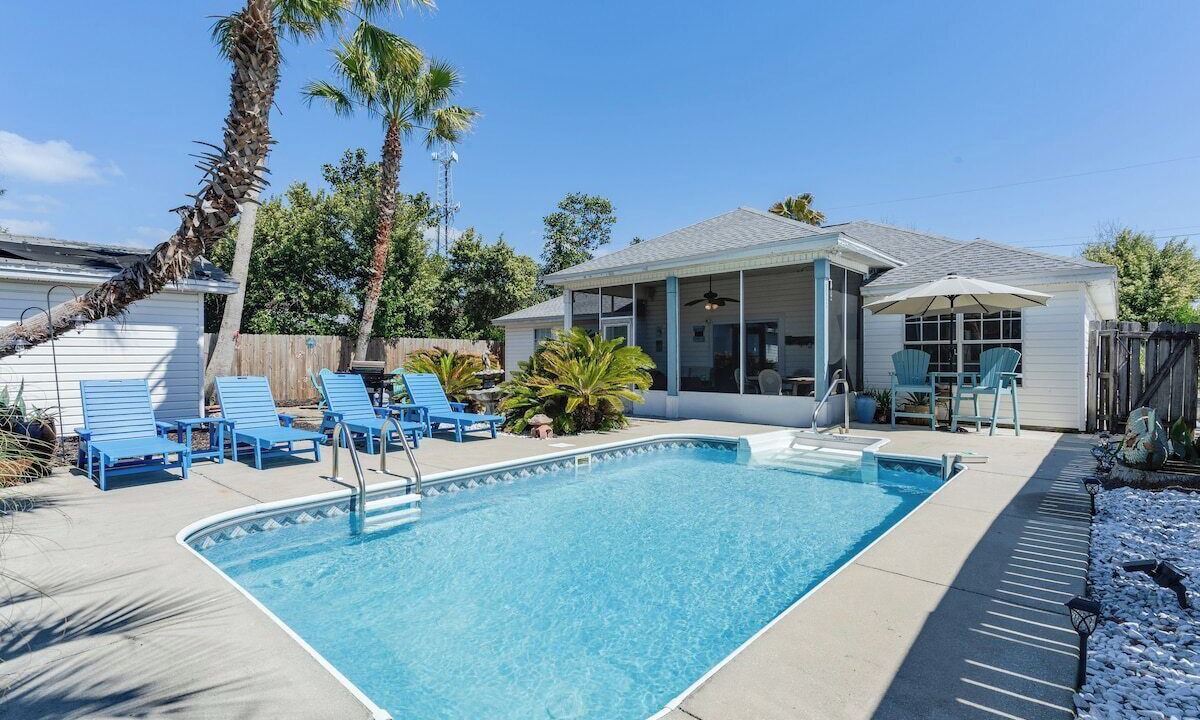 Photo of Outdoor in El Centro Beach