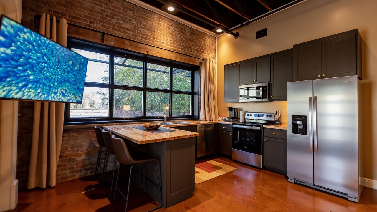 Photo of Kitchen in Laurel
