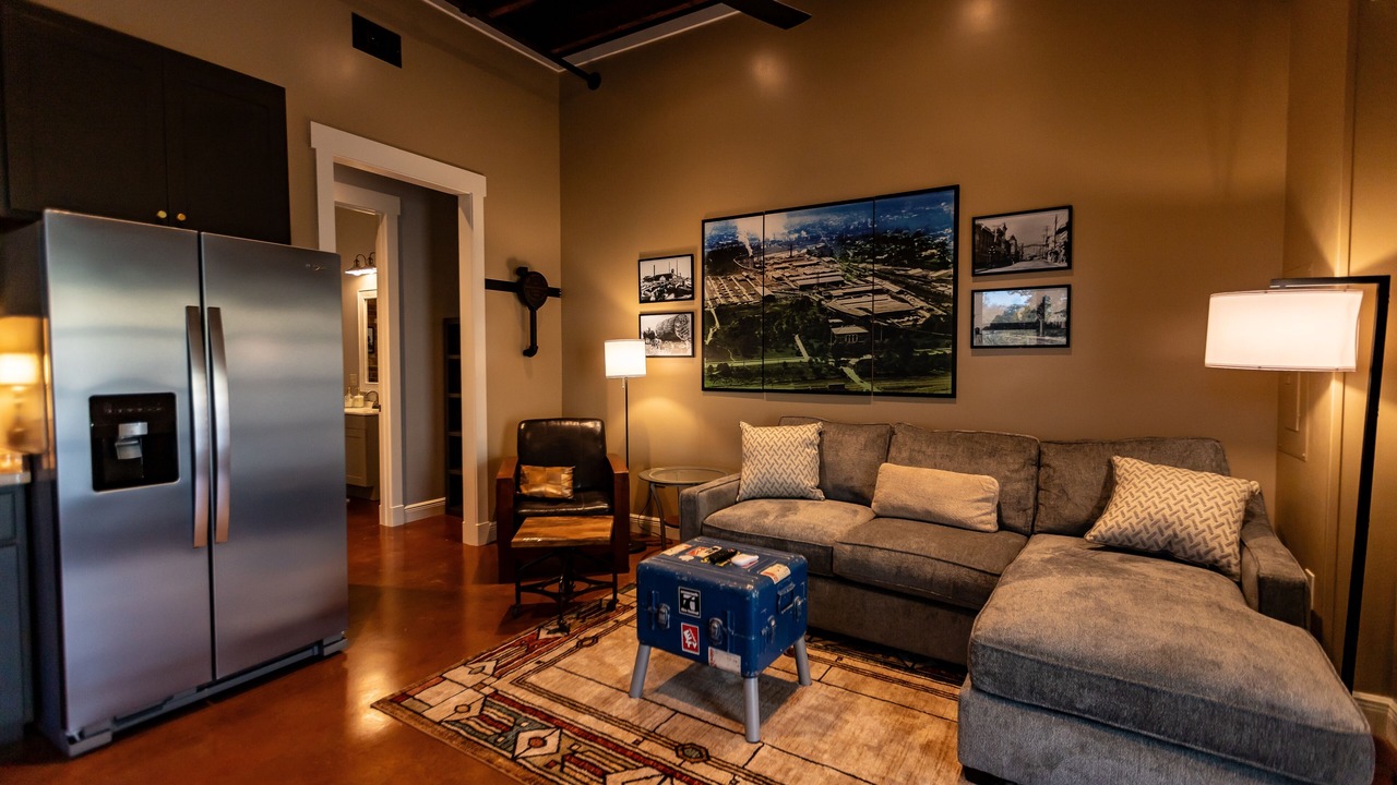 Photo of Livingroom in Laurel