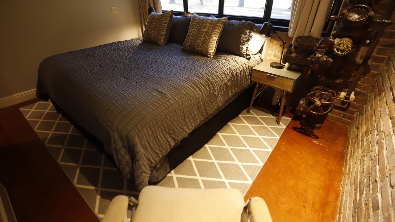 Photo of Bedroom in Laurel