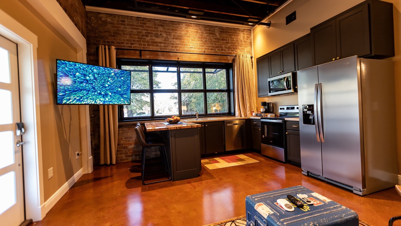 Photo of Kitchen in Laurel