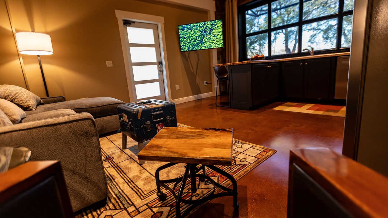 Photo of Livingroom in Laurel