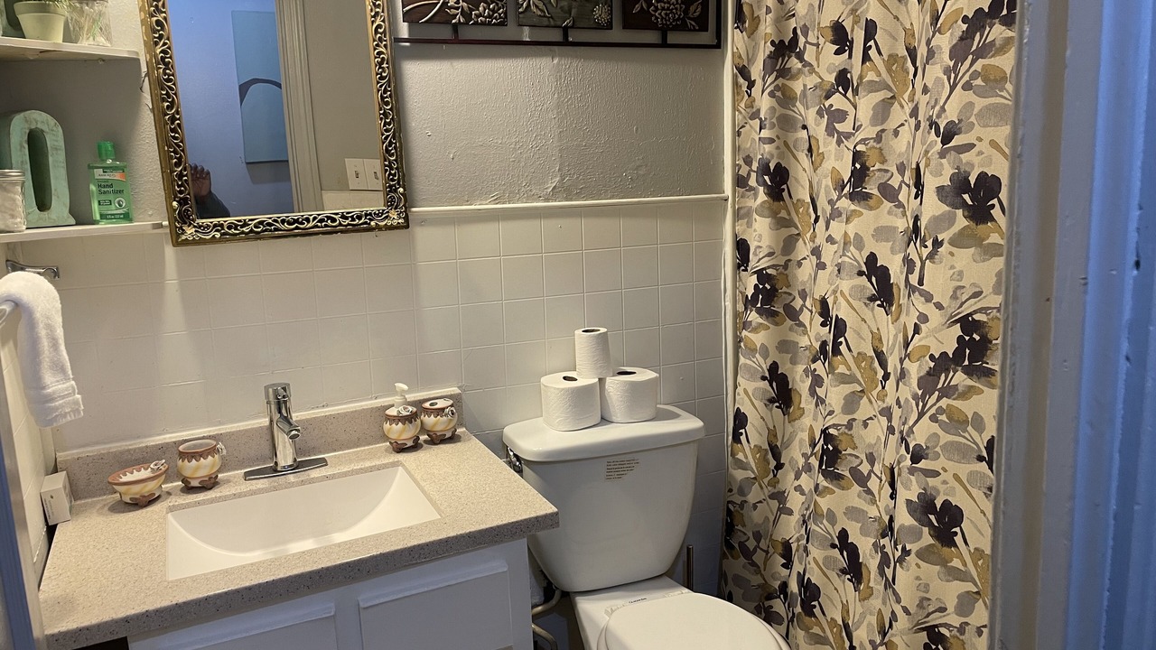 Photo of Bathroom in Shannon