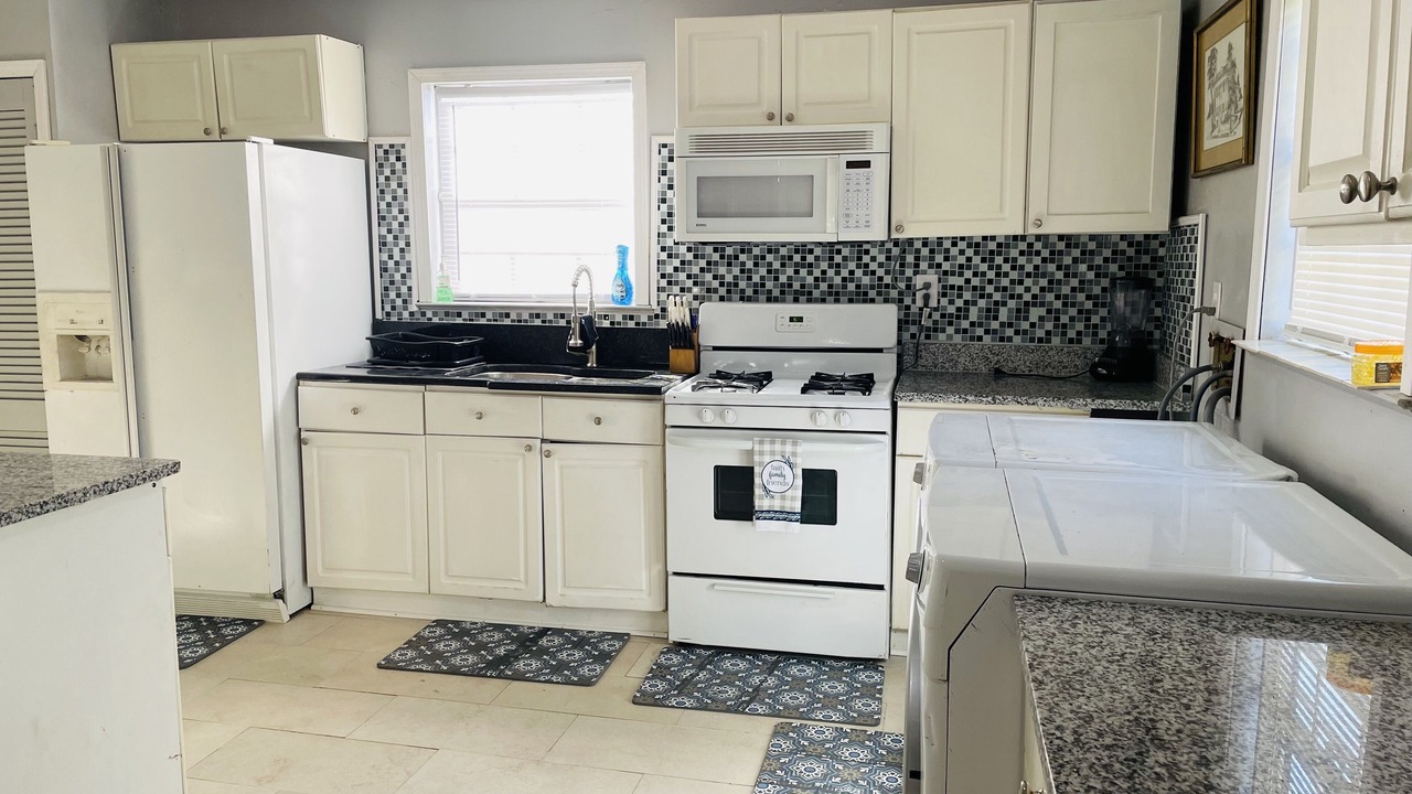 Photo of Kitchen in Shannon
