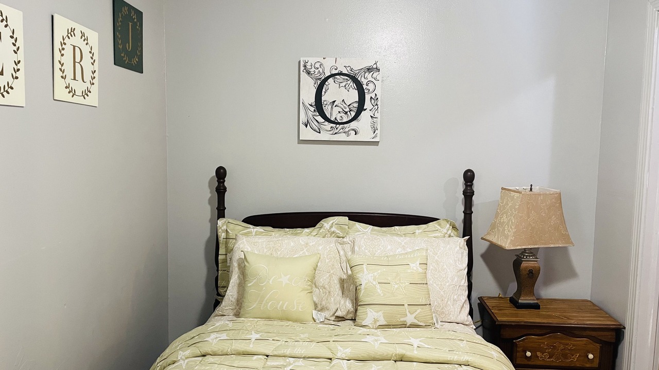 Photo of Bedroom in Shannon