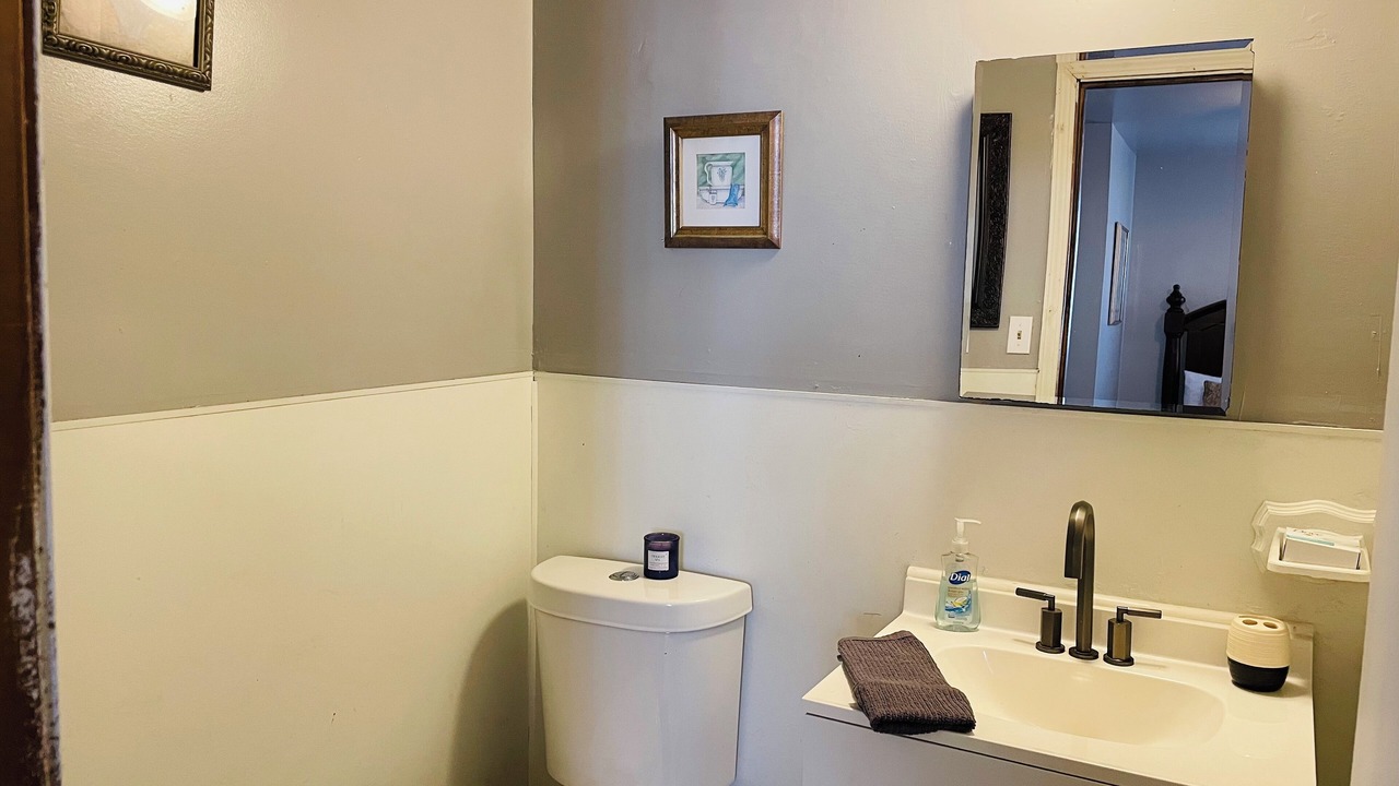 Photo of Bathroom in Shannon