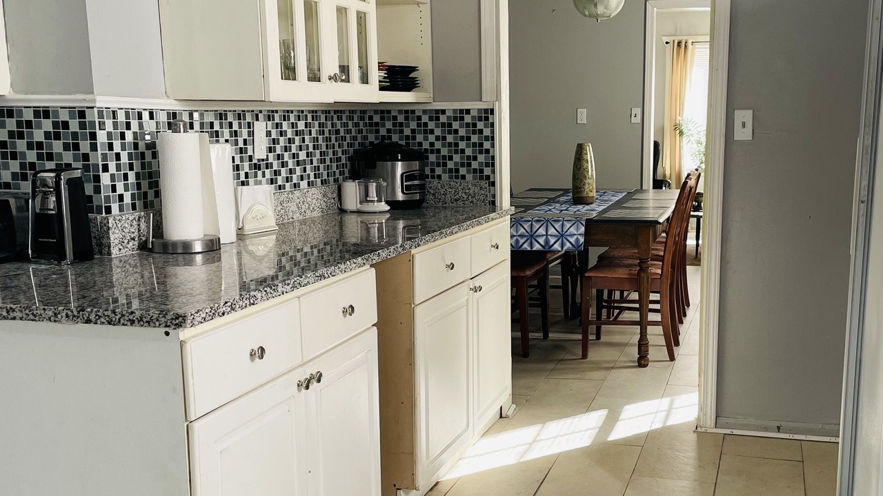 Photo of Kitchen in Shannon
