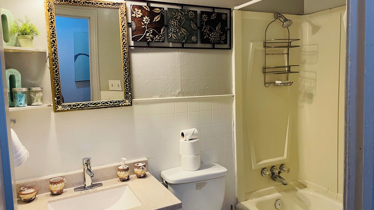 Photo of Bathroom in Shannon