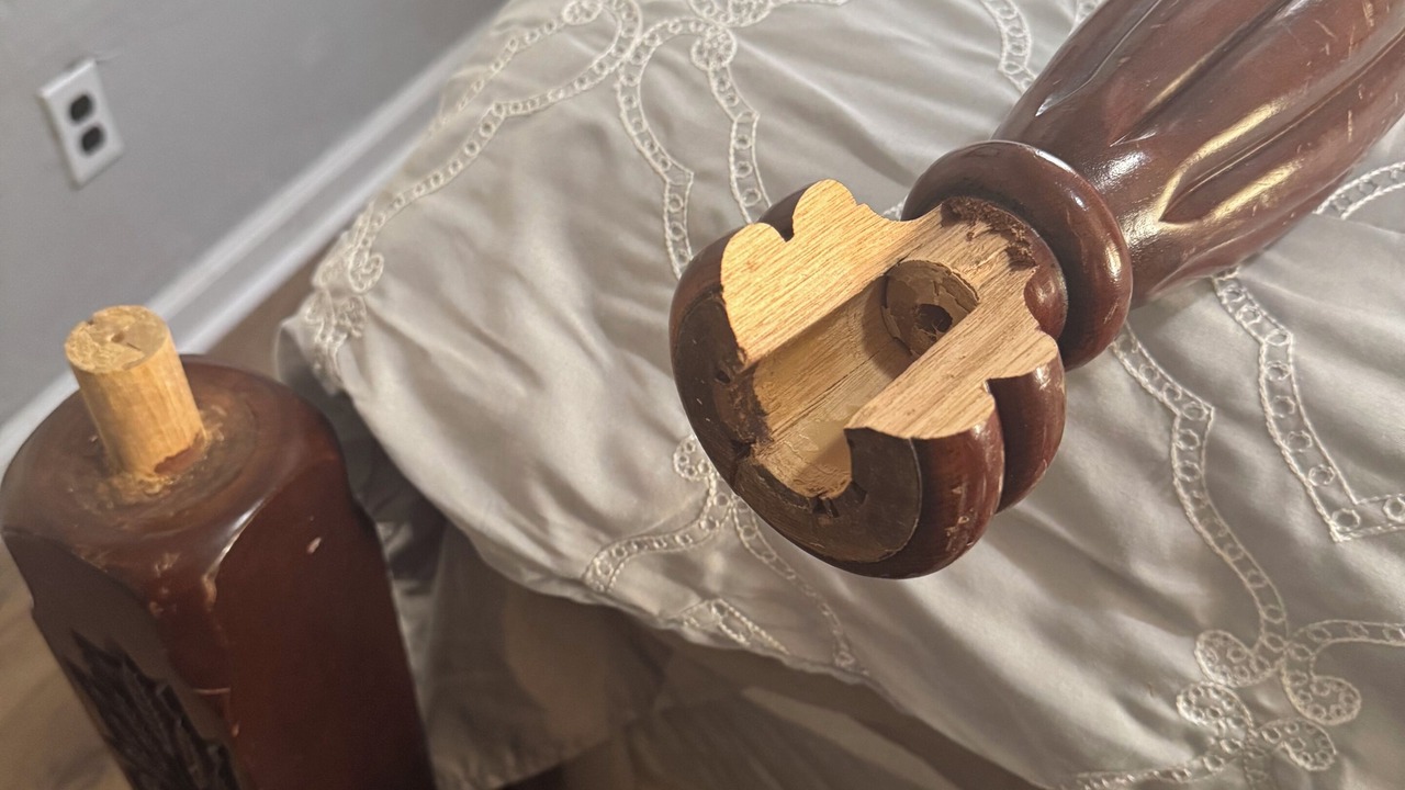 Photo of Bedroom in Shannon