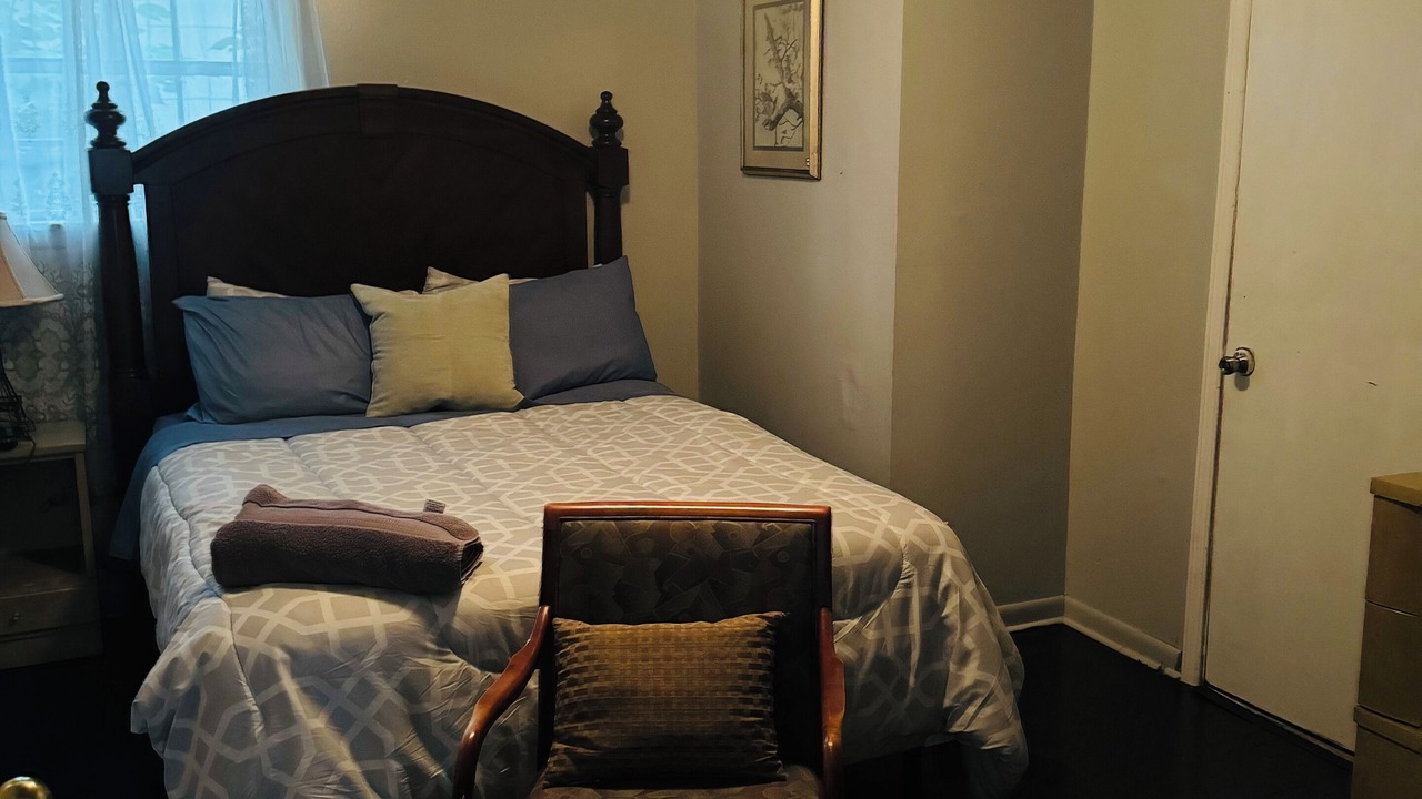 Photo of Bedroom in Shannon