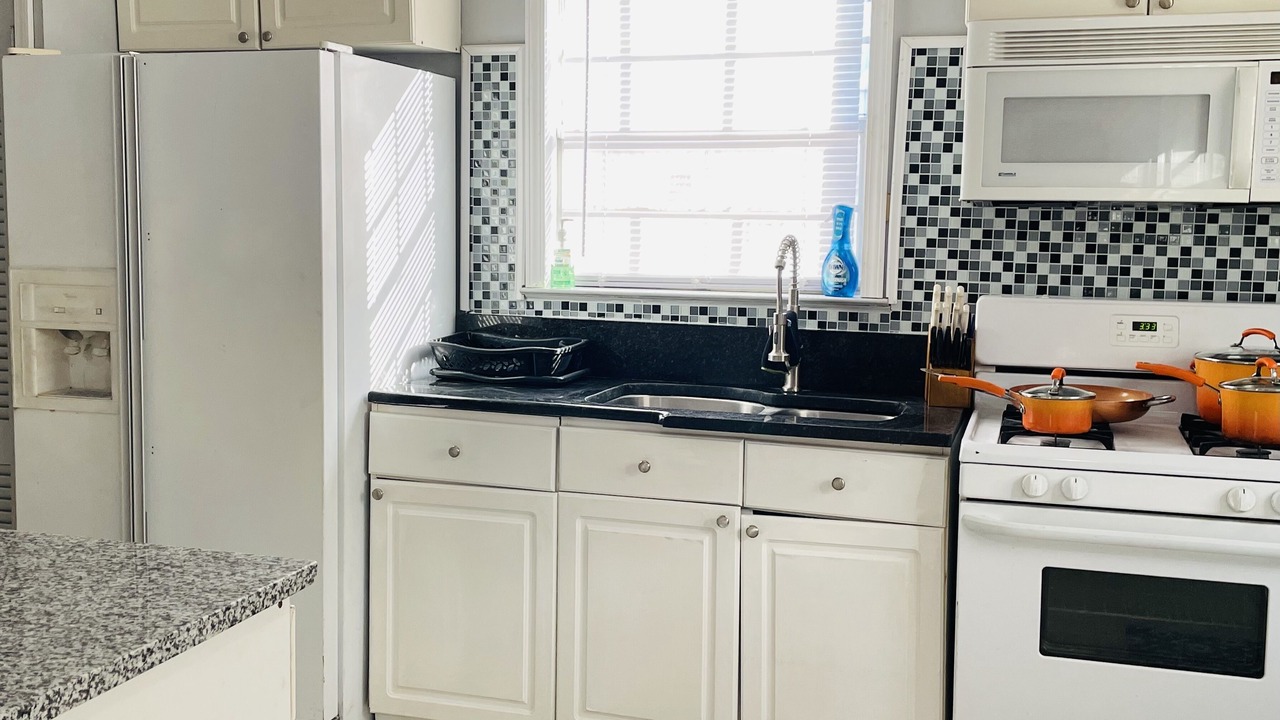 Photo of Kitchen in Shannon