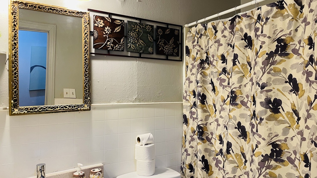 Photo of Bathroom in Shannon
