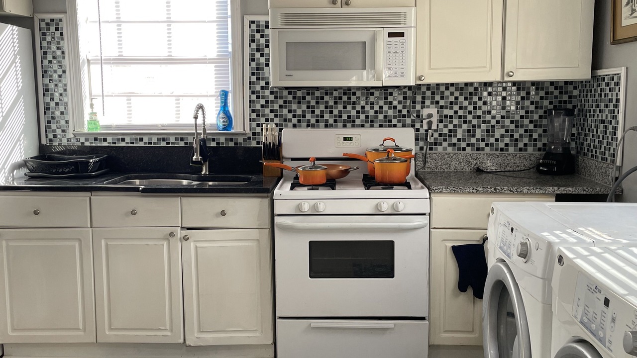 Photo of Kitchen in Shannon