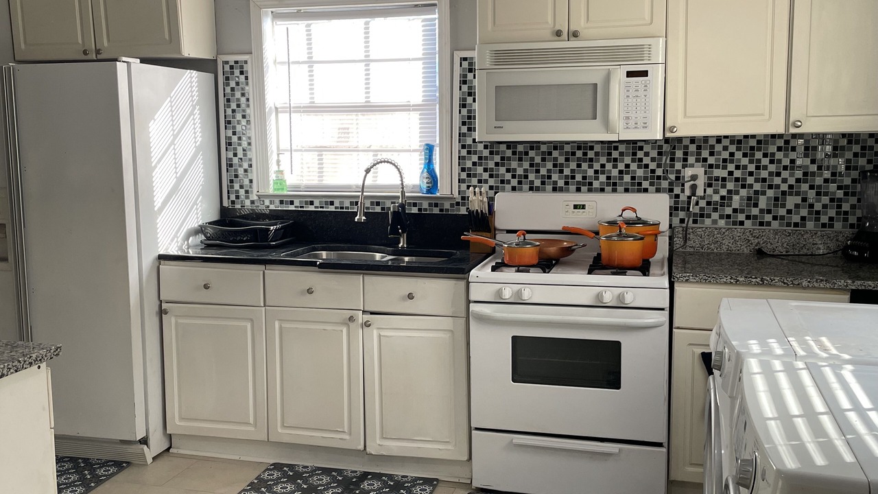 Photo of Kitchen in Shannon