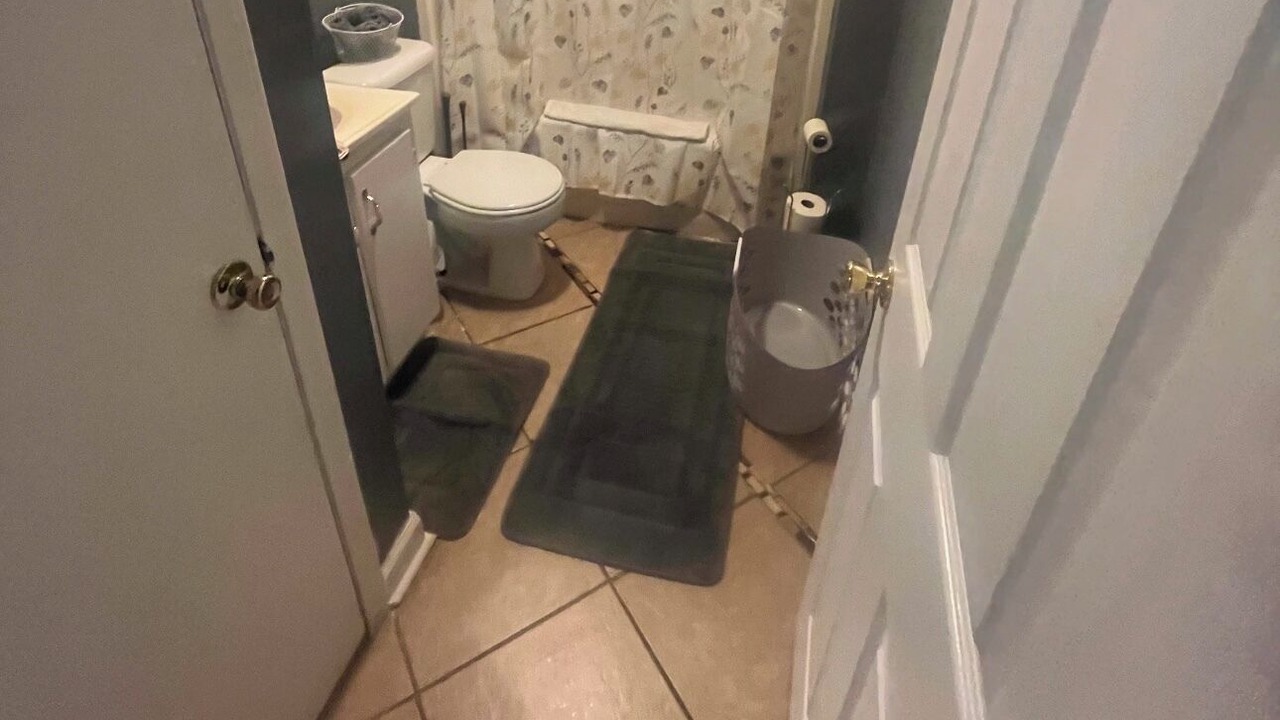 Photo of Bathroom in Bay Minette