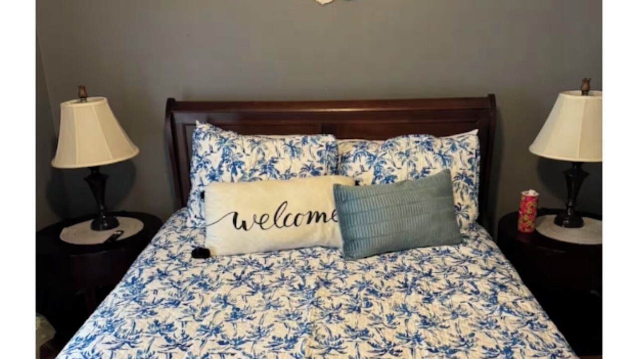 Photo of Bedroom in Bay Minette