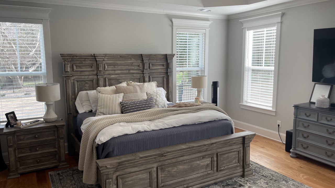 Photo of Bedroom in Grovetown