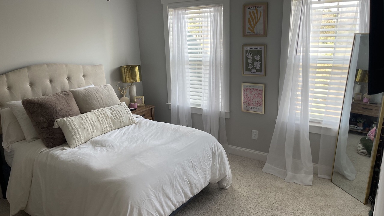 Photo of Bedroom in Grovetown