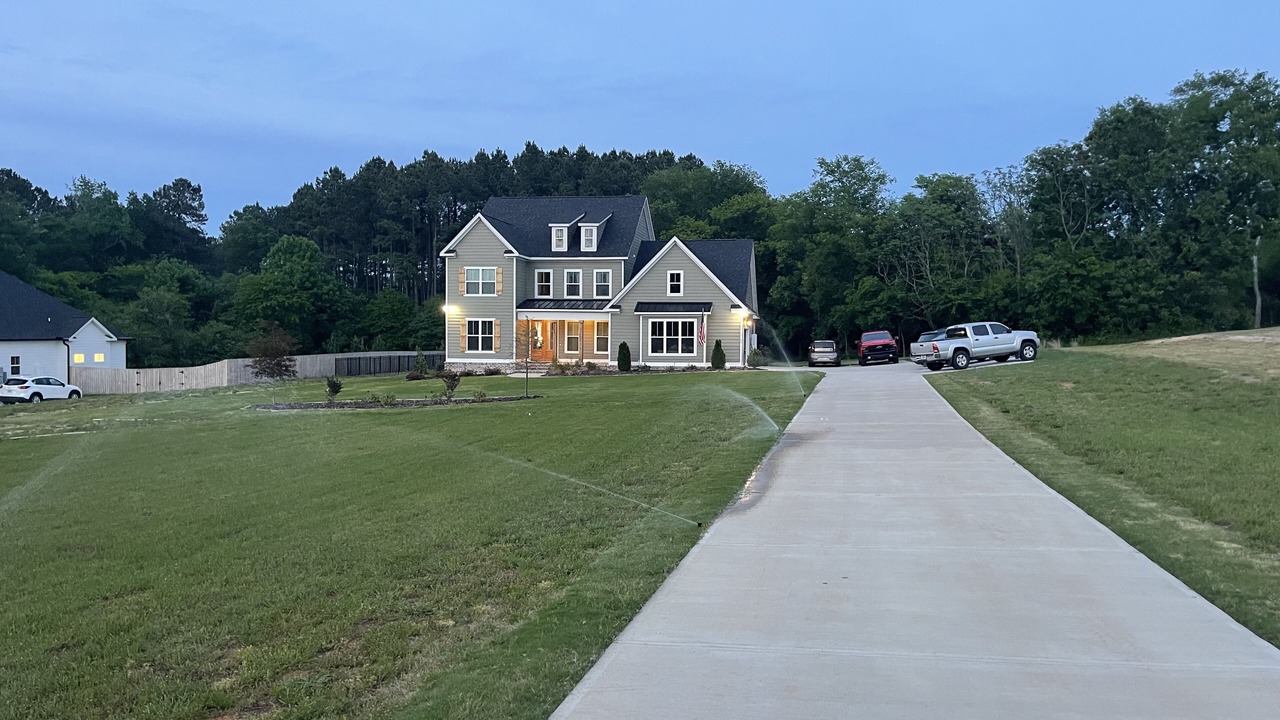 Photo of Outdoor in Grovetown