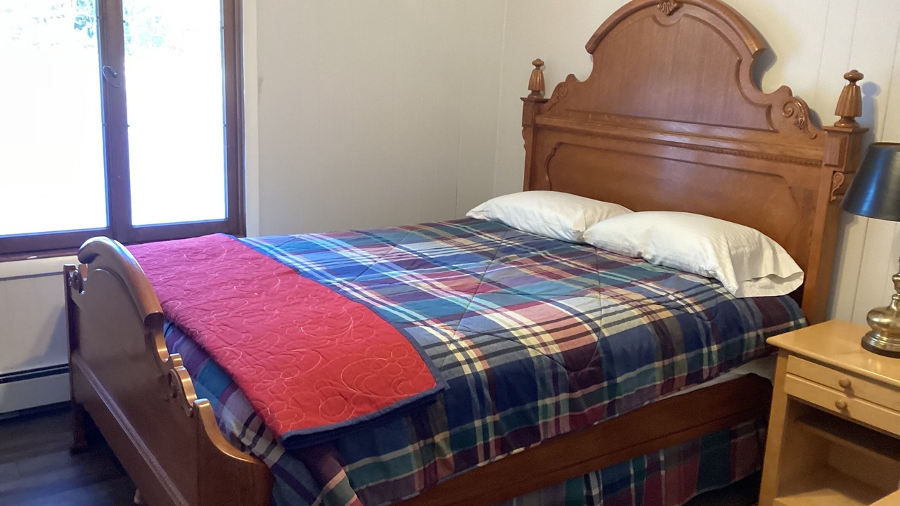 Photo of Bedroom in Herron