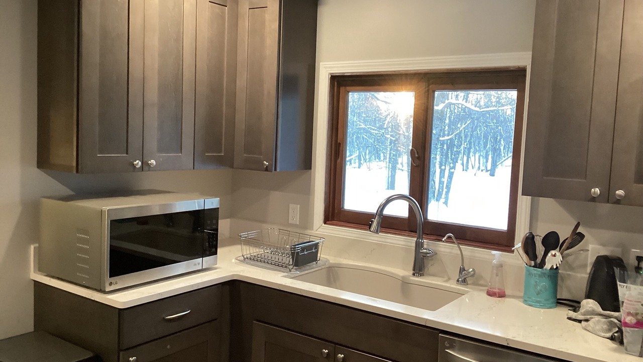 Photo of Kitchen in Herron