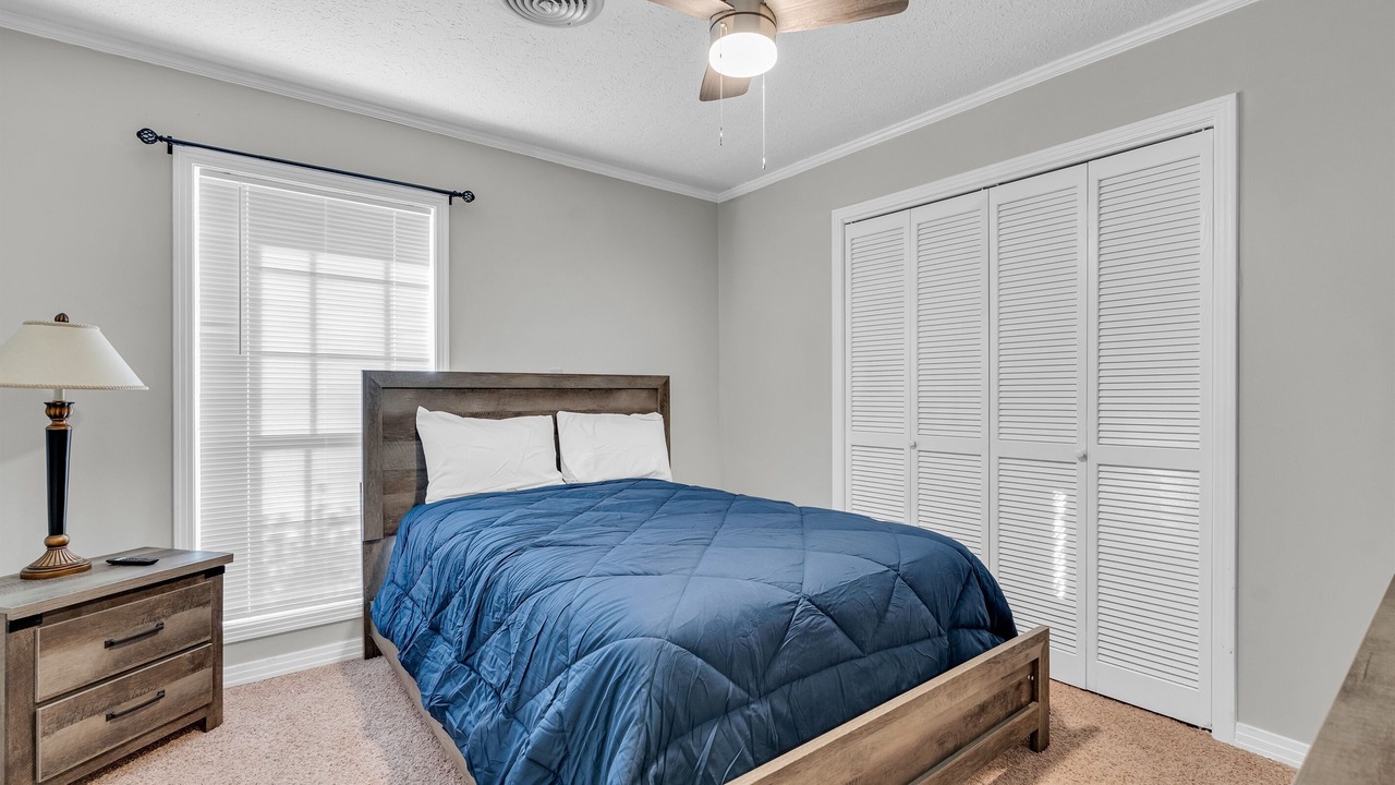 Photo of Bedroom in Columbus