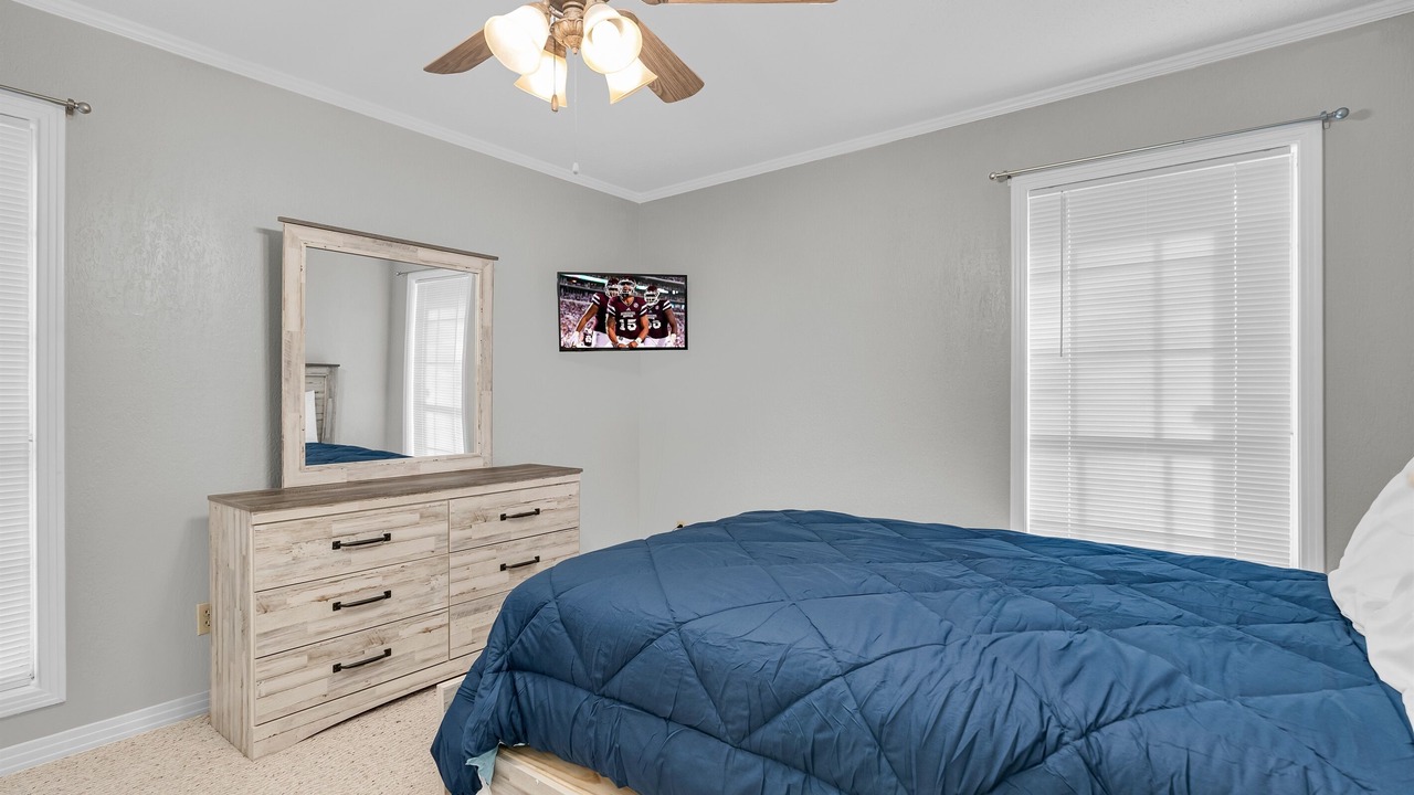 Photo of Bedroom in Columbus