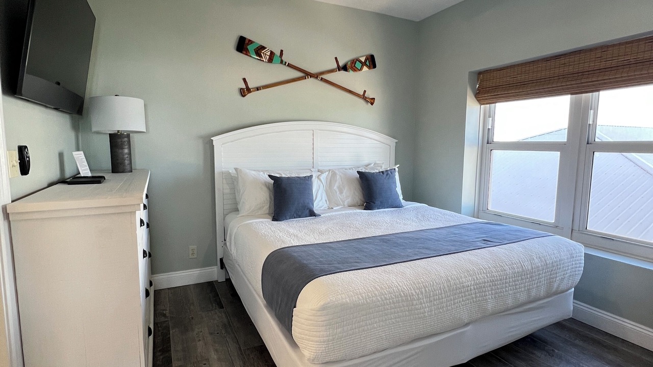 Photo of Bedroom in Panama City Beach